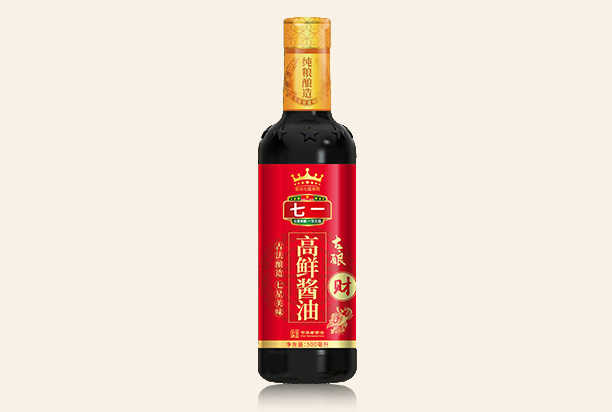 高鲜酱油（礼盒）